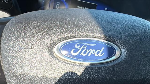2022 Ford Escape SEL Plug-In Hybrid