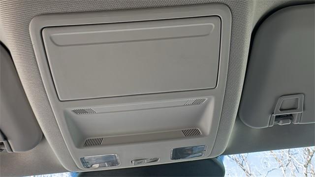 2022 Ford Escape SEL Plug-In Hybrid