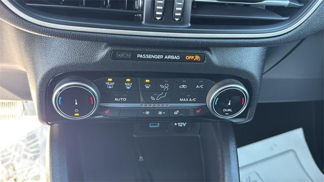 2022 Ford Escape SEL Plug-In Hybrid