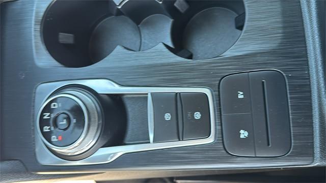 2022 Ford Escape SEL Plug-In Hybrid