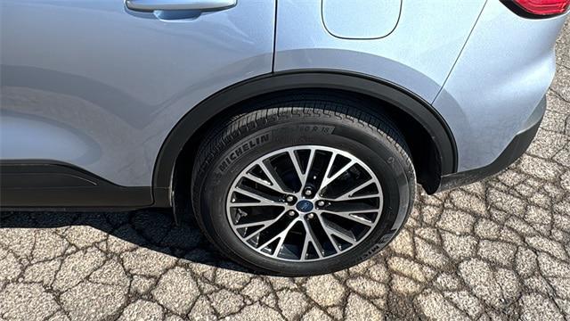 2022 Ford Escape SEL Plug-In Hybrid