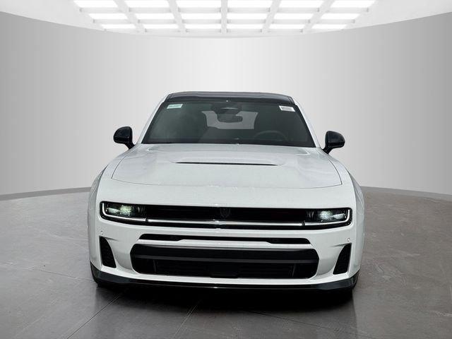 2026 Dodge Charger CHARGER R/T PLUS 4-DOOR AWD