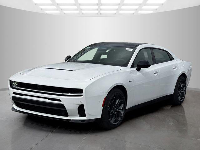 2026 Dodge Charger CHARGER R/T PLUS 4-DOOR AWD