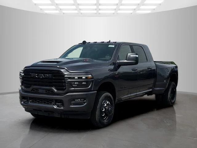 2026 RAM Ram 3500 RAM 3500 LARAMIE MEGA CAB 4X4 64 BOX 2026 RAM Ram 3500 RAM 3500 LARAMIE MEGA CAB 4X4 64 BOX