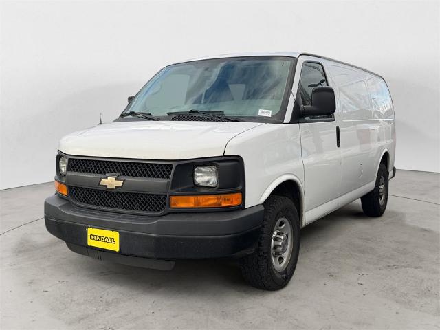 2013 Chevrolet Express Work Van for sale in Vancouver, WA