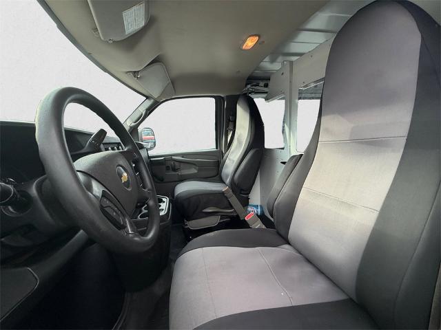 2013 Chevrolet Express Work Van