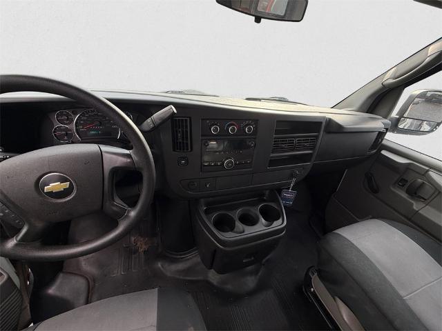2013 Chevrolet Express Work Van