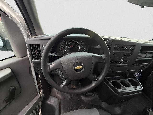 2013 Chevrolet Express Work Van