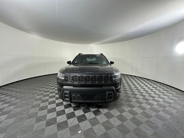 2026 Jeep Cherokee CHEROKEE LIMITED 4X4 2026 Jeep Cherokee CHEROKEE LIMITED 4X4
