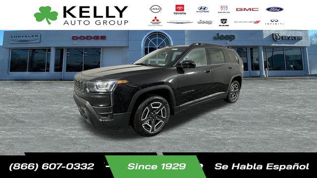 2026 Jeep Cherokee Limited 4x4 for sale in Emmaus, PA