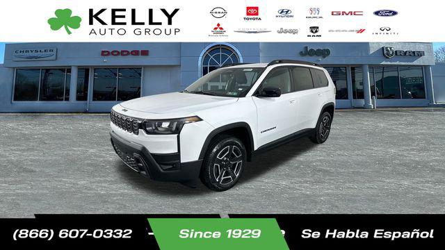 2026 Jeep Cherokee Limited 4x4 for sale in Emmaus, PA