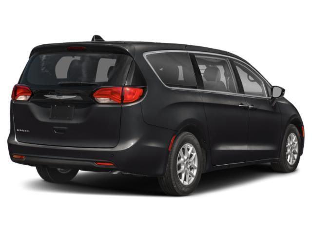 2026 Chrysler Voyager VOYAGER LX 2026 Chrysler Voyager VOYAGER LX