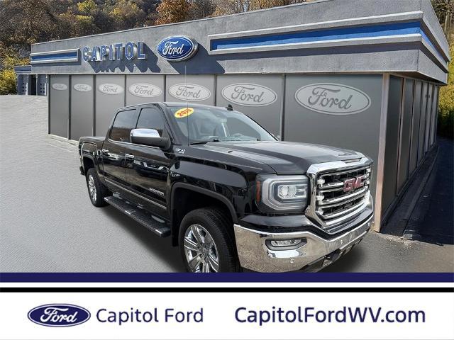2018 GMC Sierra 1500 SLT for sale in Charleston, WV