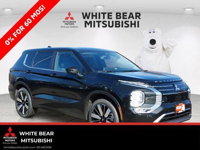 2026 Mitsubishi Outlander SE 1.5T S-AWC for sale in White Bear Lake, MN