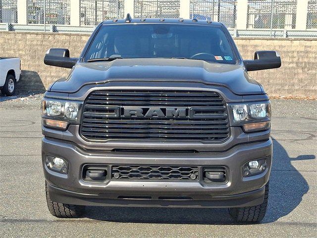 2020 RAM 2500 Big Horn Crew Cab 4x4 64 Box 2020 RAM 2500 Big Horn Crew Cab 4x4 64 Box