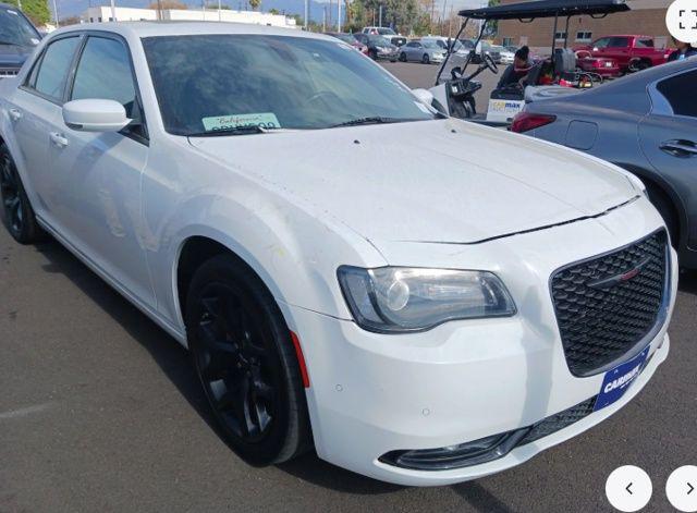 2022 Chrysler 300 S for sale in San Leandro, CA