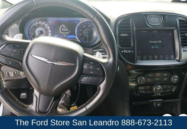 2022 Chrysler 300 S