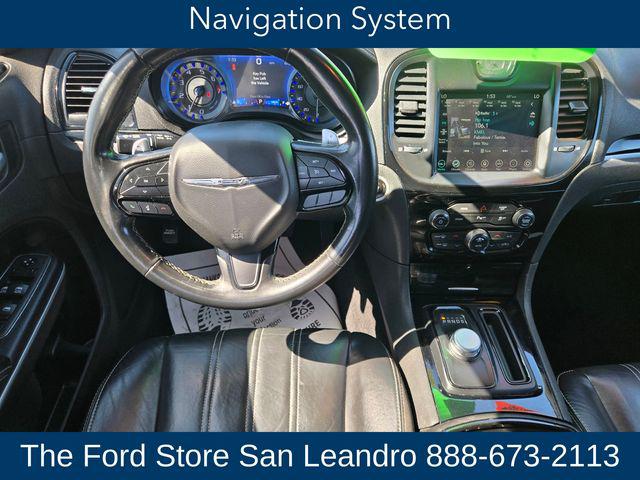 2022 Chrysler 300 S