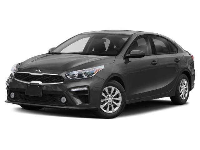 2019 Kia Forte FE 2019 Kia Forte FE
