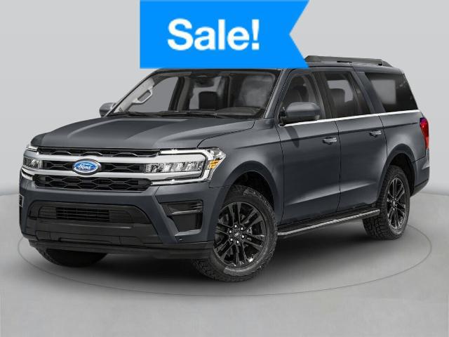 2023 Ford Expedition Platinum MAX for sale in Clovis, NM