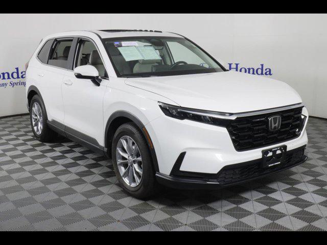 2025 Honda CR-V EX-L 2WD for sale in Kansas City, MO