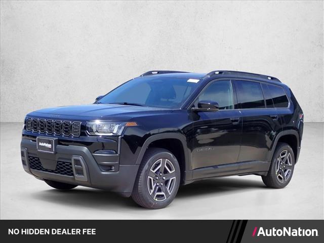2026 Jeep Cherokee Limited for sale in Littleton, CO