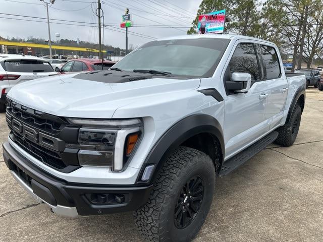 2025 Ford F-150 Raptor for sale in Starkville, MS