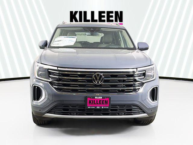 2026 Volkswagen Atlas SEL
