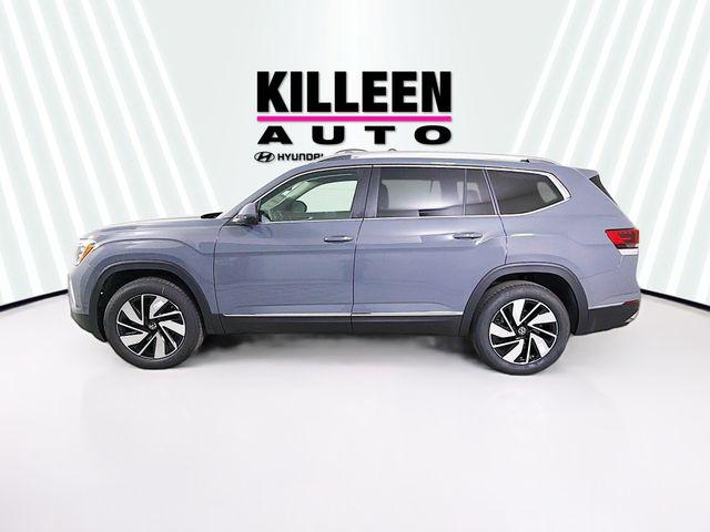 2026 Volkswagen Atlas SEL