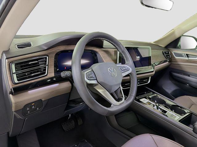 2026 Volkswagen Atlas SEL