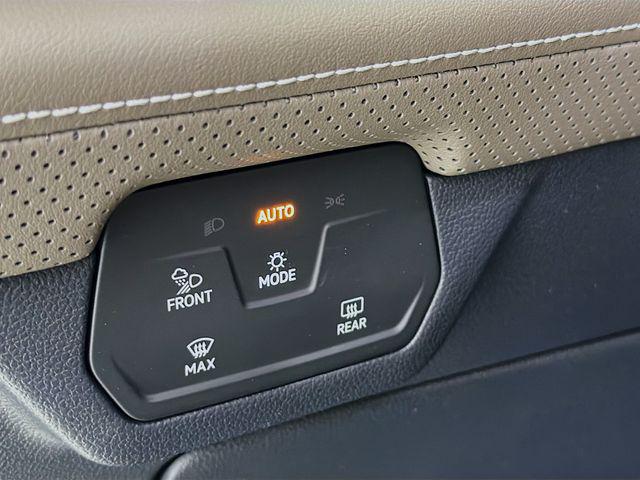 2026 Volkswagen Atlas SEL