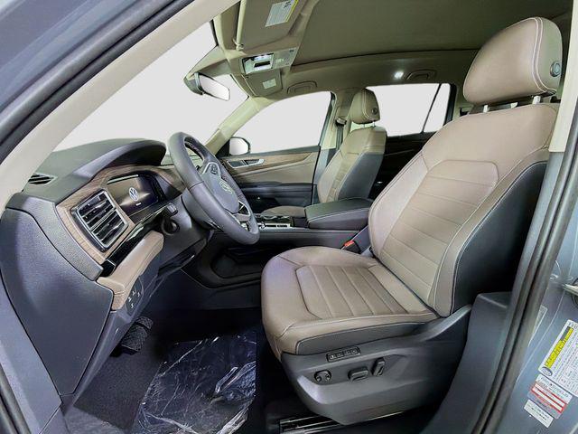 2026 Volkswagen Atlas SEL