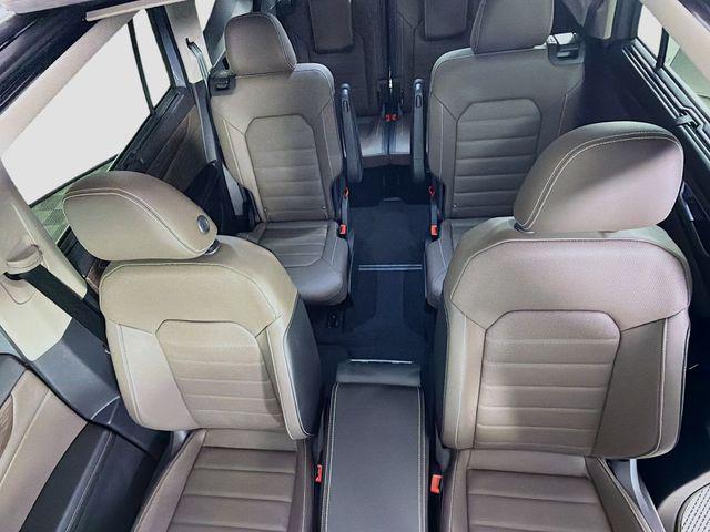 2026 Volkswagen Atlas SEL