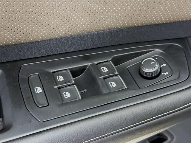 2026 Volkswagen Atlas SEL