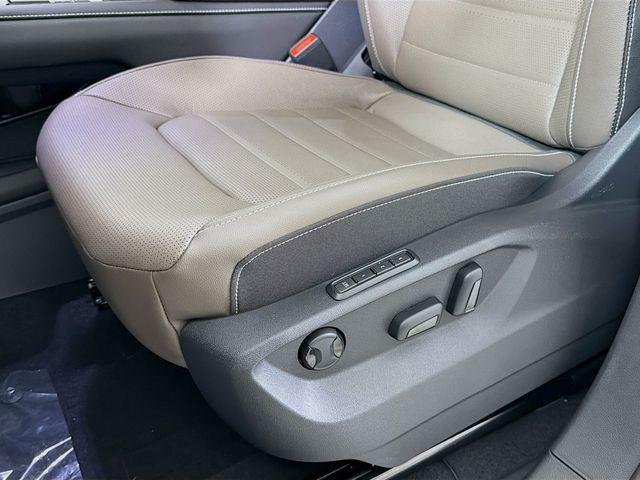 2026 Volkswagen Atlas SEL