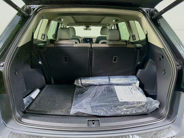 2026 Volkswagen Atlas SEL