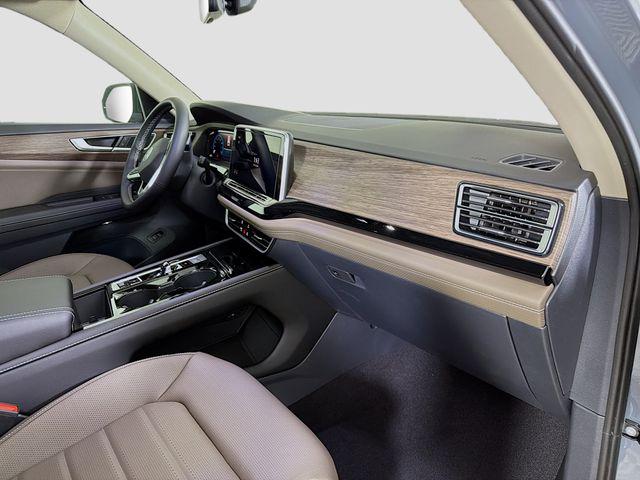2026 Volkswagen Atlas SEL