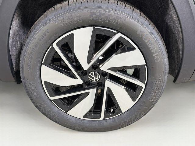 2026 Volkswagen Atlas SEL
