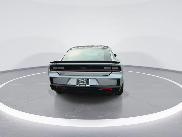 2026 Dodge Charger Scat Pack 2-Door AWD