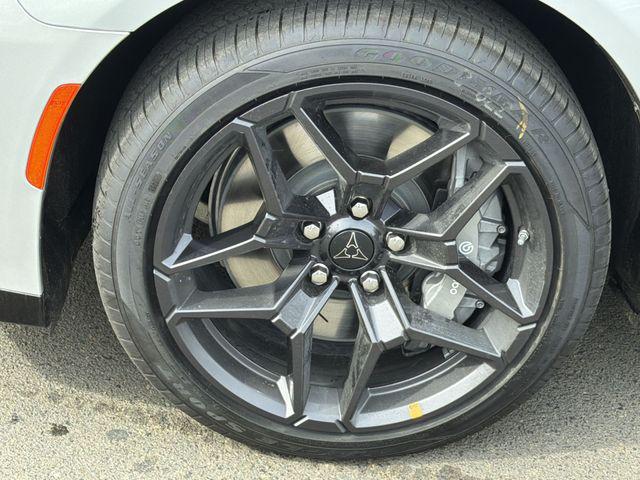 2026 Dodge Charger Scat Pack 2-Door AWD