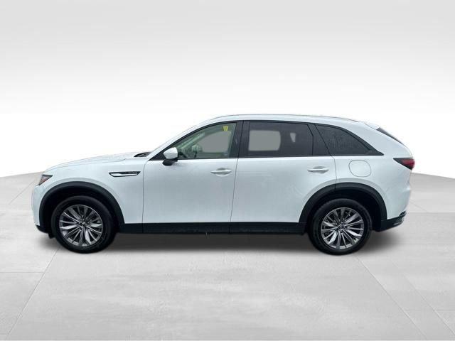 2025 Mazda CX-90 3.3 Turbo Preferred Package