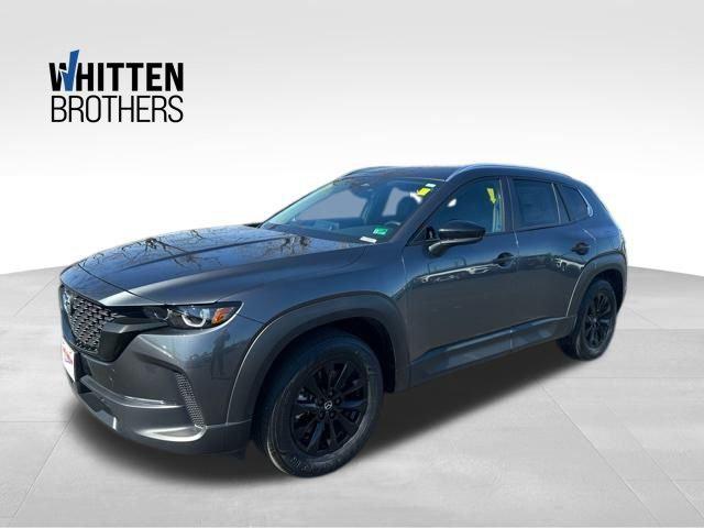 2025 Mazda CX-50 2.5 S Select Package