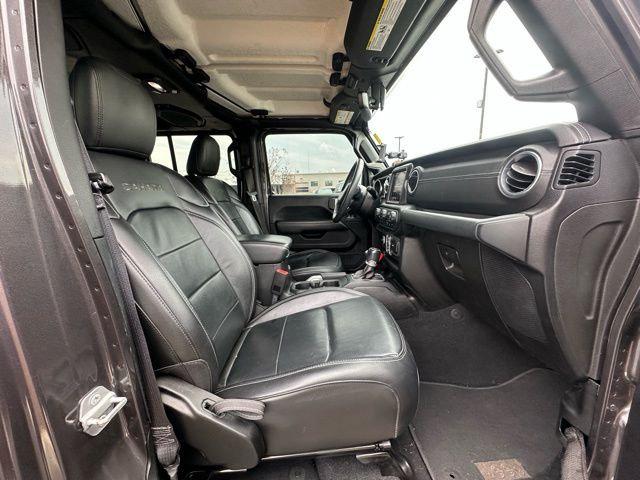 2023 Wagoneer Grand Wagoneer L Series II 4x4