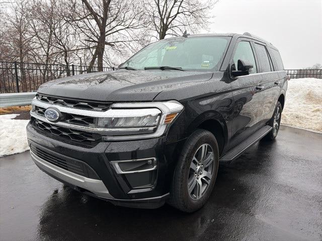 2024 Ford Expedition Limited for sale in FSTRVL TRVOSE, PA