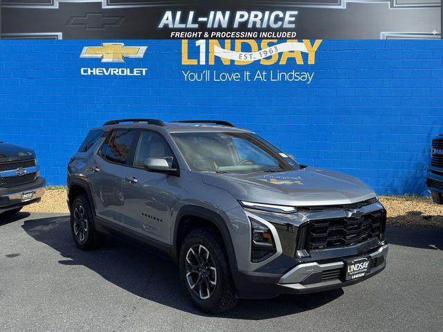 2026 Chevrolet Equinox FWD ACTIV for sale in Front Royal, VA