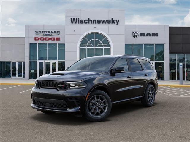 2026 Dodge Durango DURANGO GT PLUS AWD HEMI V8 2026 Dodge Durango DURANGO GT PLUS AWD HEMI V8