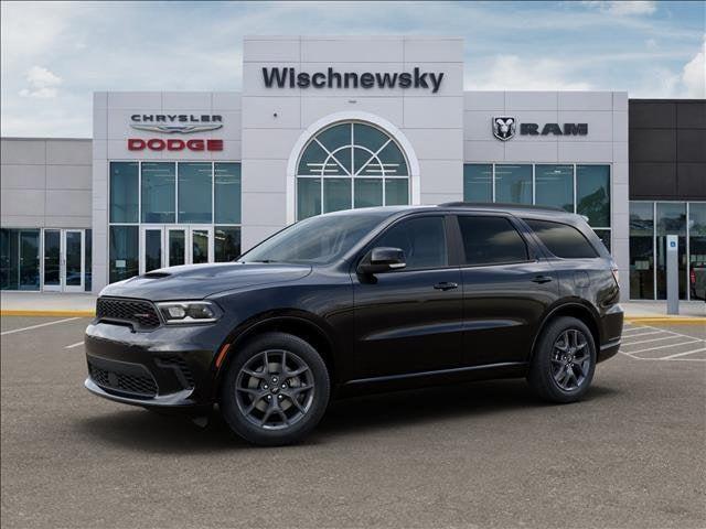 2026 Dodge Durango DURANGO GT PLUS AWD HEMI V8 2026 Dodge Durango DURANGO GT PLUS AWD HEMI V8