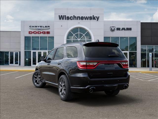 2026 Dodge Durango DURANGO GT PLUS AWD HEMI V8 2026 Dodge Durango DURANGO GT PLUS AWD HEMI V8