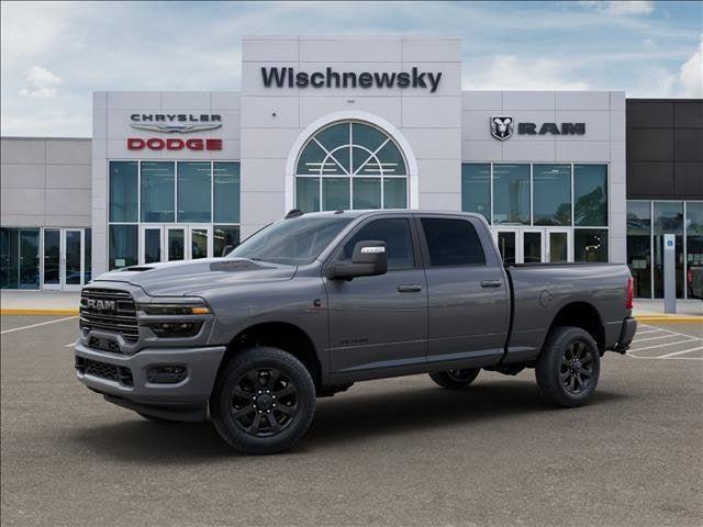 2026 RAM Ram 2500 RAM 2500 LARAMIE CREW CAB 4X4 64 BOX