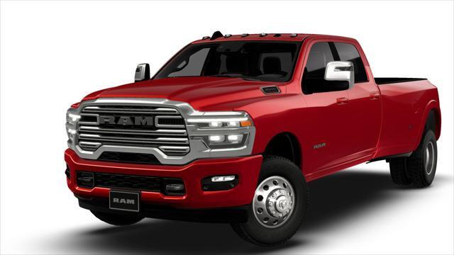 2026 RAM Ram 3500 RAM 3500 LARAMIE CREW CAB 4X4 8 BOX 2026 RAM Ram 3500 RAM 3500 LARAMIE CREW CAB 4X4 8 BOX